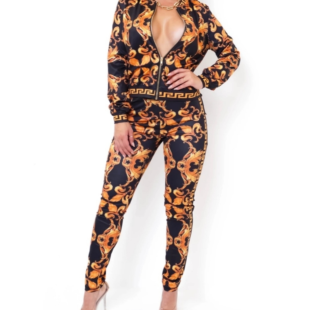 Womens clothing